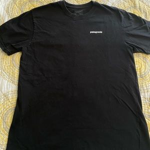 Patagonia tshirt men’s size large
